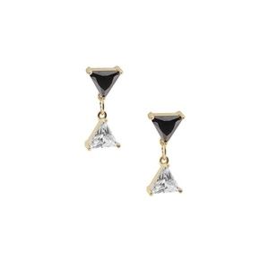 Uncommon James Times Square Earrings